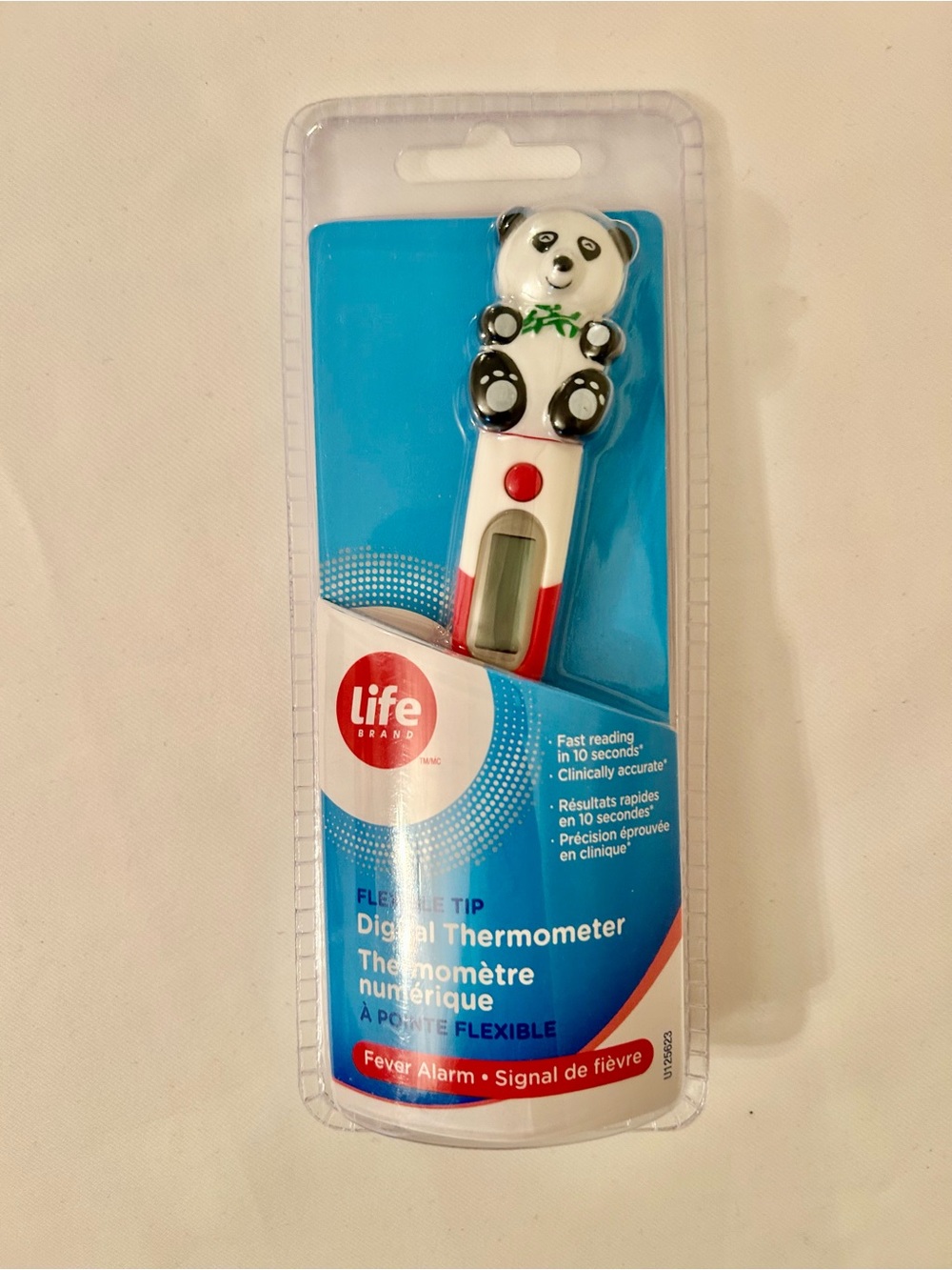 Life Brand. Kids Panda Thermometer